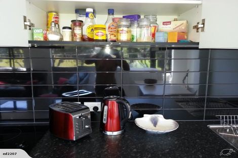 Photo of property in Nouvo Apartments, 21 Rugby Street, Mount Cook, Wellington, 6021