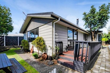 Photo of property in 11b Wicklow Place, Bell Block, New Plymouth, 4312