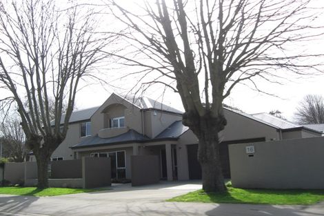 Photo of property in 16 Wherstead Road, Cashmere, Christchurch, 8022
