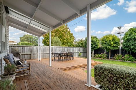 Photo of property in 34 Mowat Street, Springlands, Blenheim, 7201