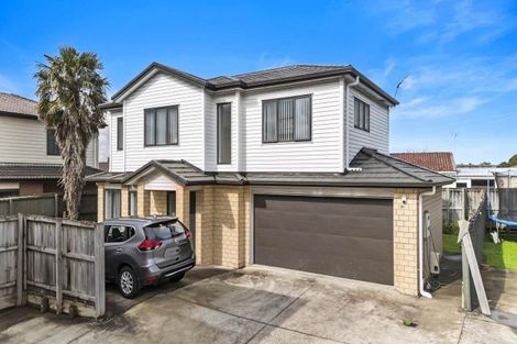 Photo of property in 7 Maxwell Avenue, Papatoetoe, Auckland, 2025