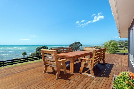 Photo of property in 490d East Cape Road, Te Araroa, Tikitiki, 4087