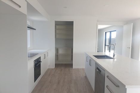 Photo of property in 8 Selfe Crescent, Burwood, Christchurch, 8083