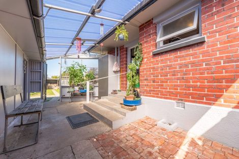 Photo of property in 3 Wall Street, Waimate, 7924