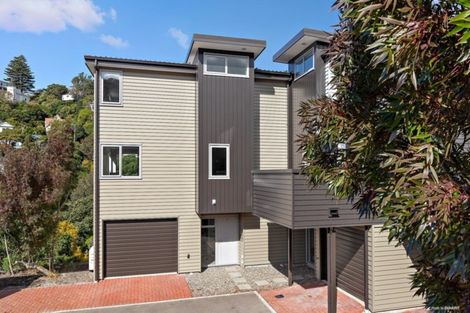 Photo of property in 16/27 The Rigi, Northland, Wellington, 6012