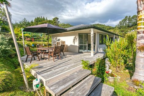 Photo of property in 7 Otuturu Creek Road, Ruamahunga, Thames, 3575