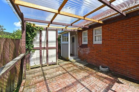 Photo of property in 164 Waddington Drive, Naenae, Lower Hutt, 5011