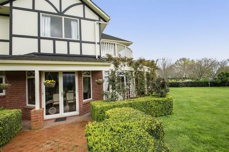 Photo of property in 143 Tirau Road, Cambridge, 3496