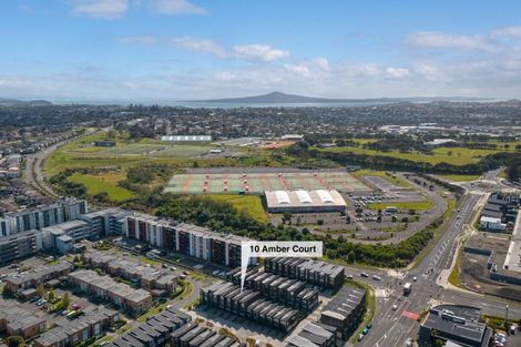 Photo of property in 10 Amber Court, Stonefields, Auckland, 1072