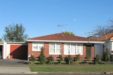 Photo of property in 1/16 Alpha Street, Papakura, 2110