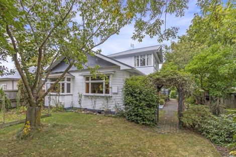 Photo of property in 68 Malvern Street, St Albans, Christchurch, 8014