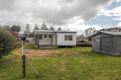 Photo of property in 162 Hakanoa Street, Huntly, 3700