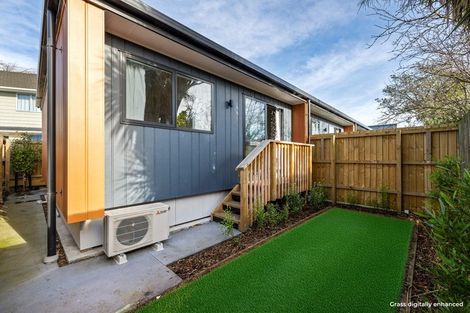 Photo of property in 5/50 Chelsea Street, Linwood, Christchurch, 8062