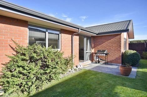 Photo of property in 17d Blackburn Street, Kaiapoi, 7630