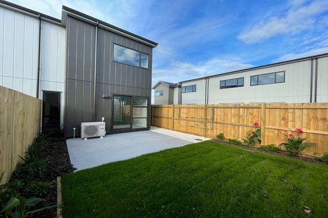 Photo of property in 15c Ventura Street, Mangere, Auckland, 2022