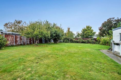 Photo of property in 22 Saint James Street, Southbridge, 7602