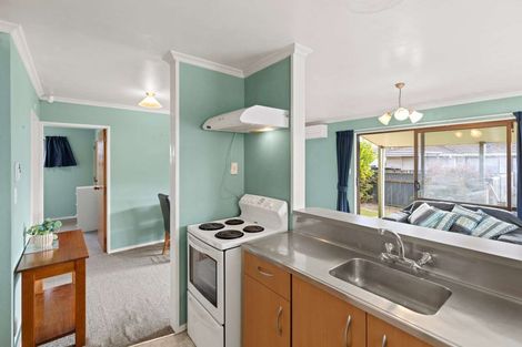 Photo of property in 138a Amberley Avenue, Highbury, Palmerston North, 4412