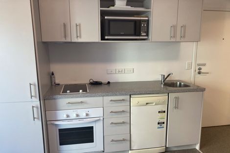 Photo of property in The Peak Apartments, 1001/170 Taranaki Street, Te Aro, Wellington, 6011
