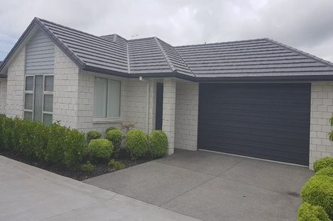 Photo of property in 3 Calla Way, Matua, Tauranga, 3110