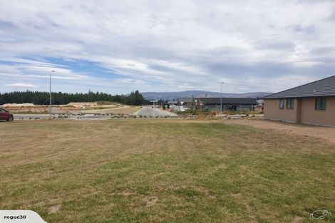 Photo of property in 35 Timsfield Drive, Lake Hawea, Wanaka, 9382