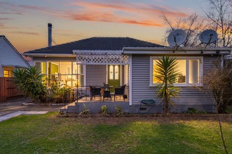 Photo of property in 34 Milne Crescent, Taita, Lower Hutt, 5011
