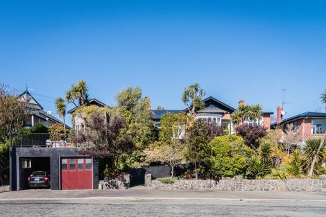 Photo of property in 14 Nelson Terrace, Seaview, Timaru, 7910