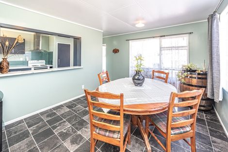 Photo of property in 58 Wembley Place, Whanganui East, Whanganui, 4500