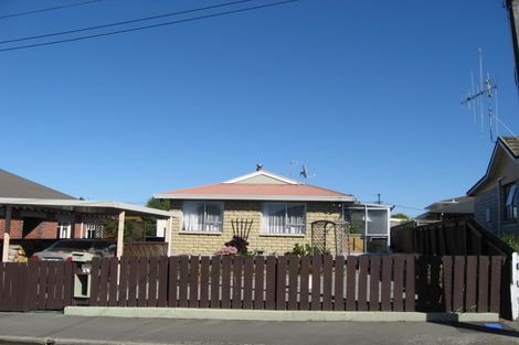 Photo of property in 44 York Street, Seaview, Timaru, 7910