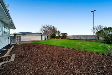 Photo of property in 9 Pacey Avenue, Hawera, 4610