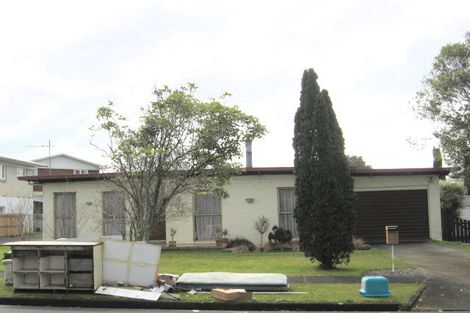 Photo of property in 16 Bexley Place, Pahurehure, Papakura, 2113