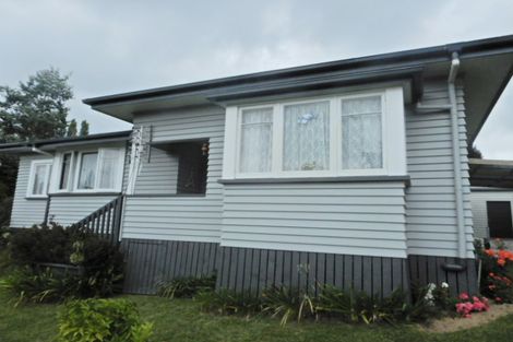 Photo of property in 2 Porritt Place, Putaruru, 3411