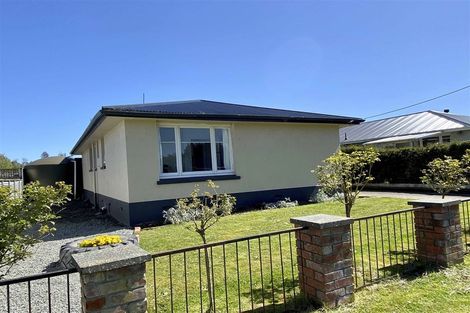Photo of property in 13 Moir Street, Makarewa, Invercargill, 9876