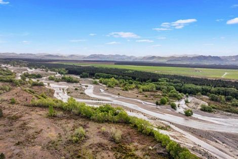 Photo of property in 560 Hurunui Bluff Road, Hurunui, Hawarden, 7385