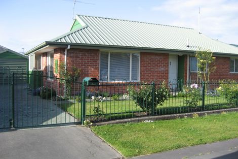 Photo of property in 5 Hewlings Street, Shirley, Christchurch, 8013