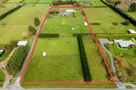 Photo of property in 154 Myross Road, Myross Bush, Invercargill, 9876