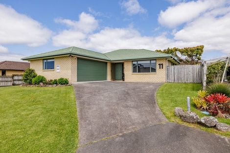 Photo of property in 11 Kilountain Place, Kerikeri, 0230
