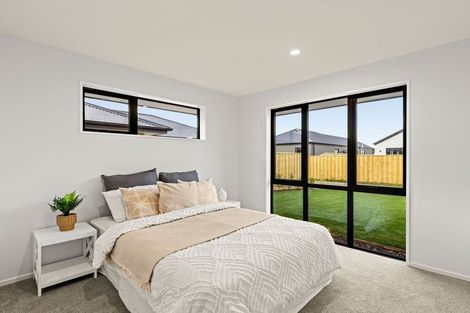 Photo of property in 20 Kite Street, Rolleston, 7614