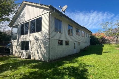 Photo of property in 158 Victoria Avenue, Hokowhitu, Palmerston North, 4410