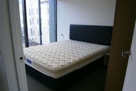 Photo of property in Forte Apartments, 71/13 College Street, Te Aro, Wellington, 6011