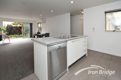 Photo of property in 3/65 Brockworth Place, Riccarton, Christchurch, 8011