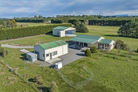 Photo of property in 797 Downs Road, Eyrewell, Rangiora, 7476