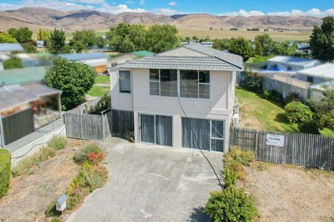 Photo of property in 10 Spencer Road, Otematata, 9412