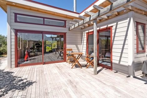 Photo of property in 4a Daniel Street, Martinborough, 5711