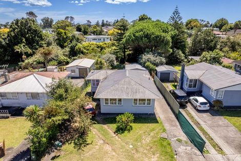 Photo of property in 34 Mclean Avenue, Papatoetoe, Auckland, 2025