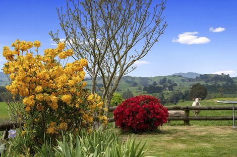 Photo of property in 857a Poutakataka Road, Atiamuri, Rotorua, 3077