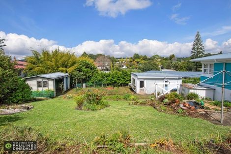 Photo of property in 5 Adams Place, Te Kamo, Whangarei, 0112