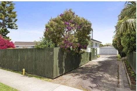 Photo of property in 29 Dominion Road, Papakura, 2110