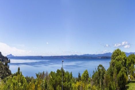 Photo of property in 20 Turangitukua Terrace, Kuratau, Turangi, 3381