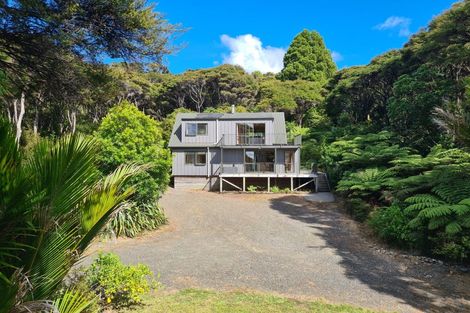 Photo of property in 5 Waihirere Drive, Tuateawa, Coromandel, 3583