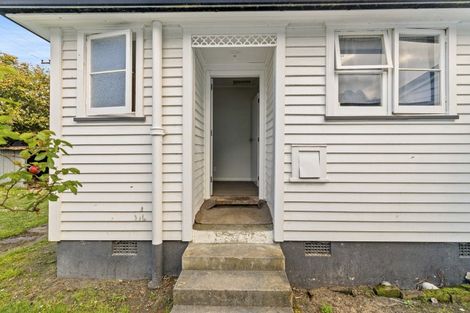 Photo of property in 5 Rangatira Road, Hunterville, 4730